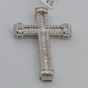 Pendant-Cross