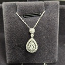 Pendant-Rhea