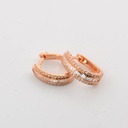 Earrings-Margherita