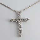 Necklace-Cross